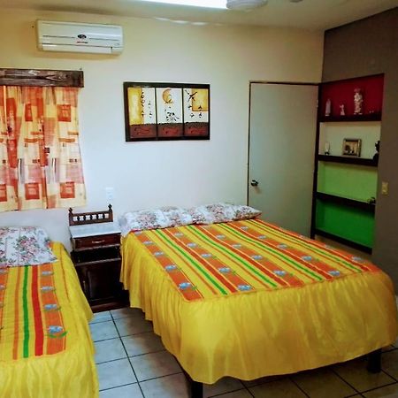 Apartamentos Osuna Mazatlán Exteriér fotografie