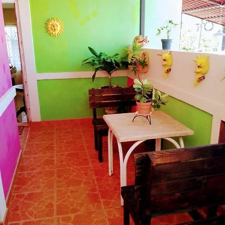 Apartamentos Osuna Mazatlán Exteriér fotografie