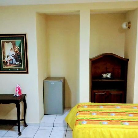 Apartamentos Osuna Mazatlán Exteriér fotografie