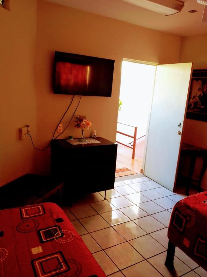 Apartamentos Osuna Mazatlán Exteriér fotografie