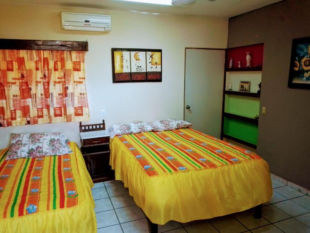 Apartamentos Osuna Mazatlán Exteriér fotografie