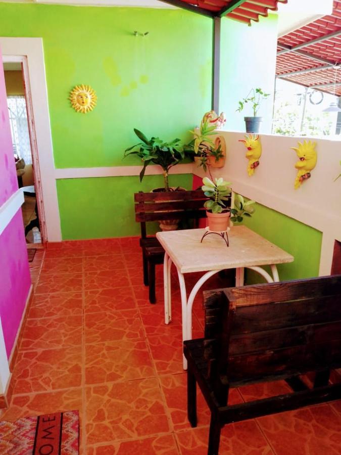 Apartamentos Osuna Mazatlán Exteriér fotografie