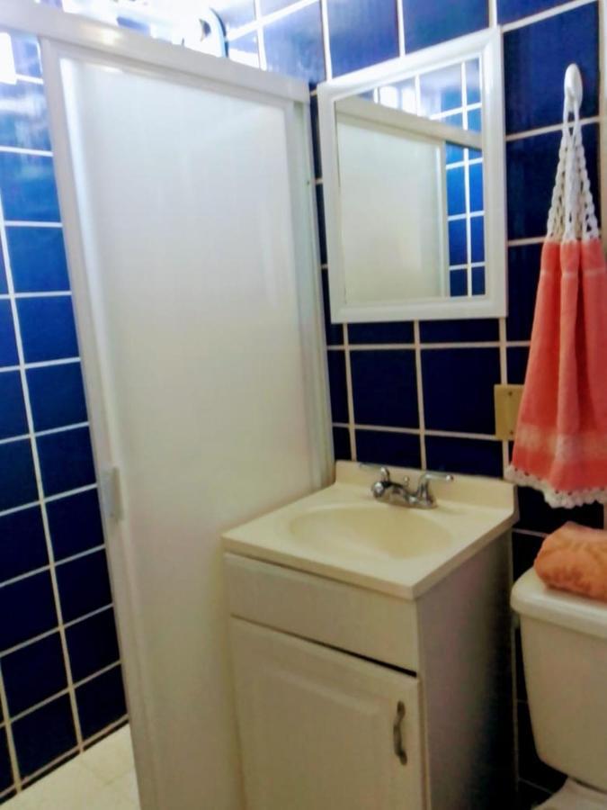 Apartamentos Osuna Mazatlán Exteriér fotografie
