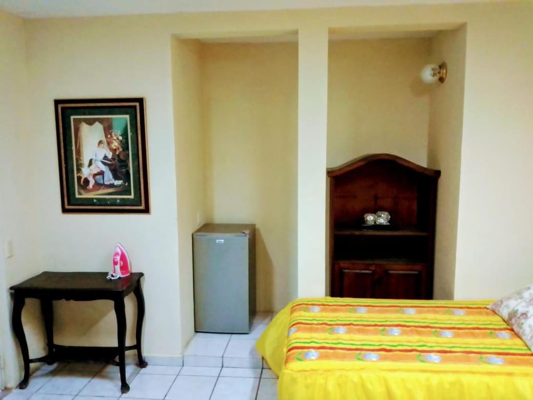 Apartamentos Osuna Mazatlán Exteriér fotografie