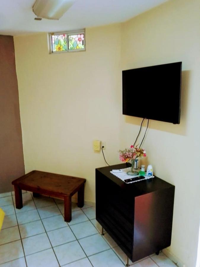 Apartamentos Osuna Mazatlán Exteriér fotografie
