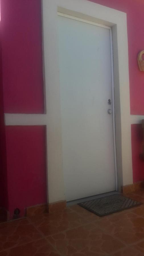 Apartamentos Osuna Mazatlán Exteriér fotografie